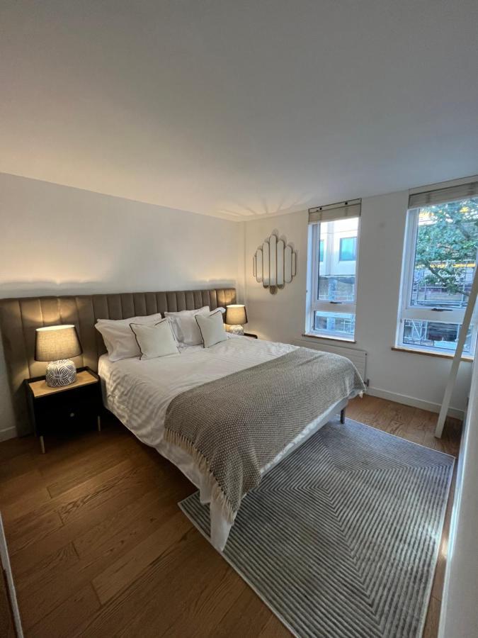 Heart Of Covent Garden Central Apartment - 2 Bed Лондон Экстерьер фото