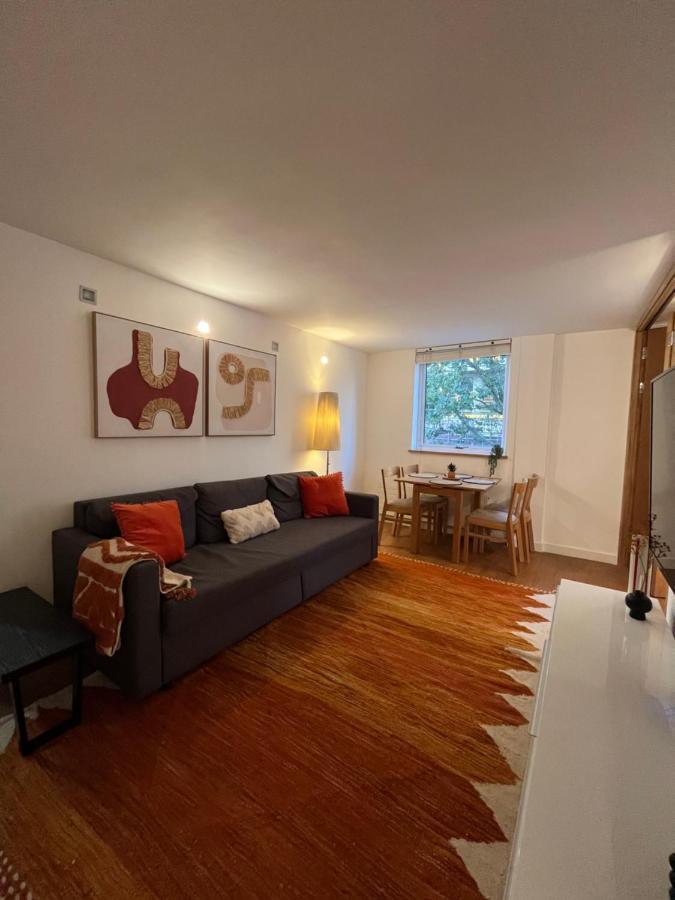 Heart Of Covent Garden Central Apartment - 2 Bed Лондон Экстерьер фото